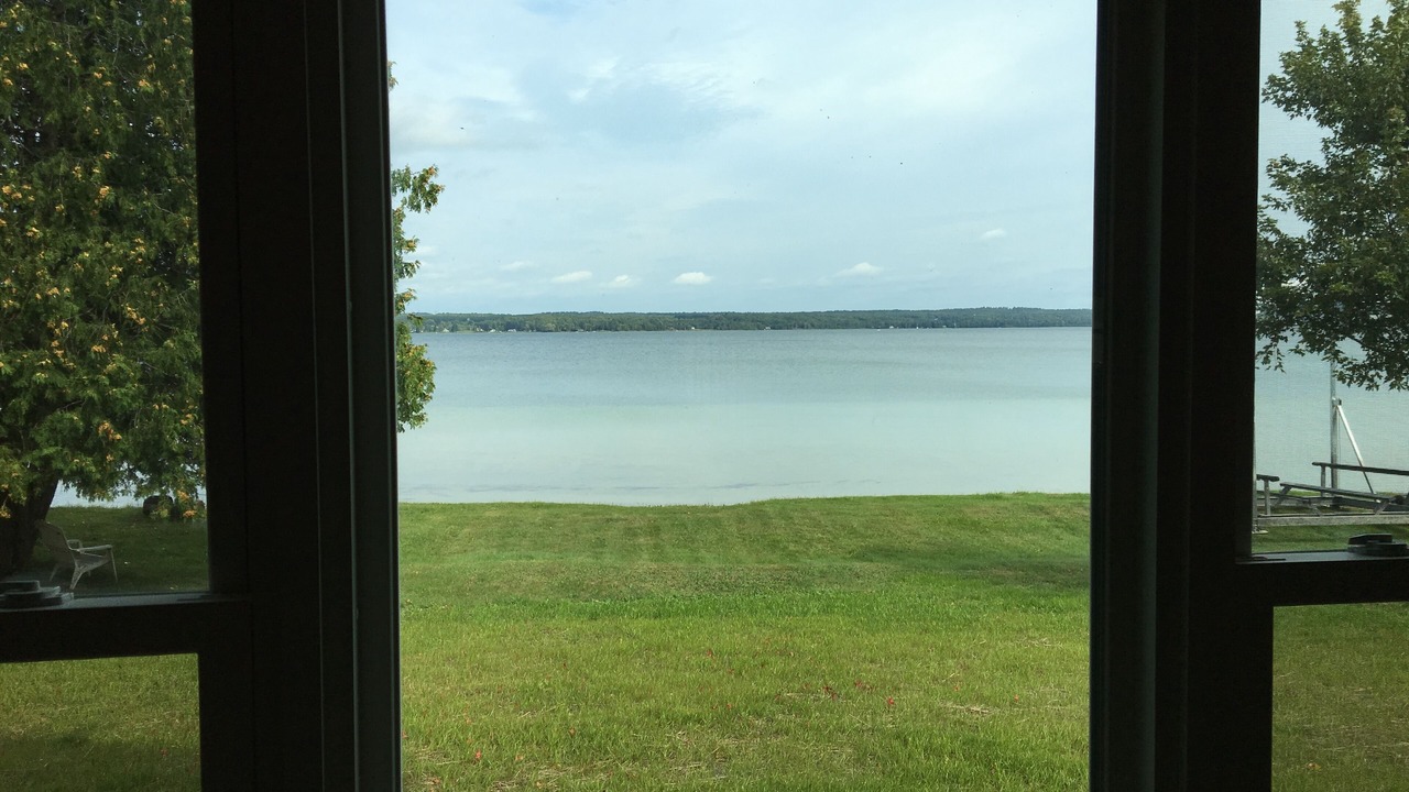 Photo of Outdoor in McMillan