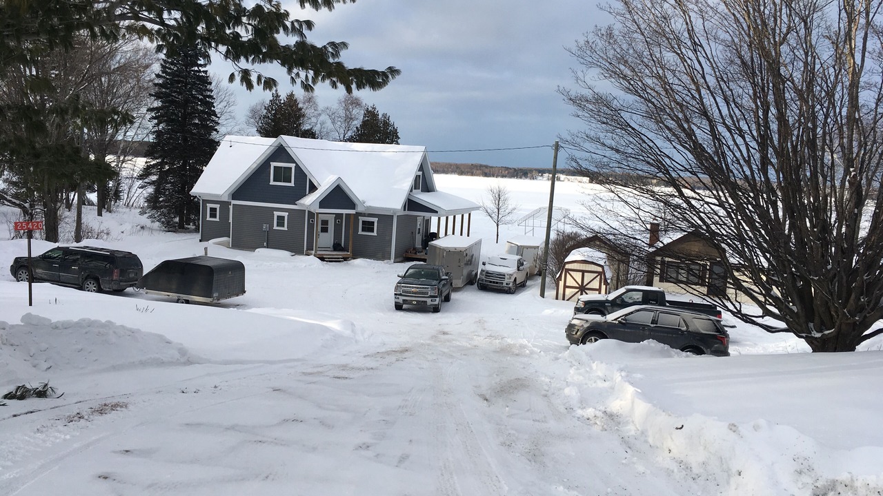 Photo of Outdoor in McMillan