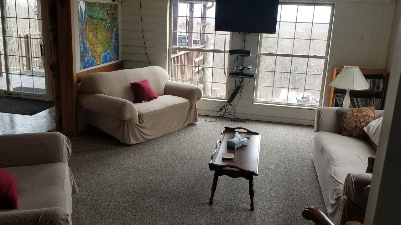 Photo of Bedroom in Jim Thorpe