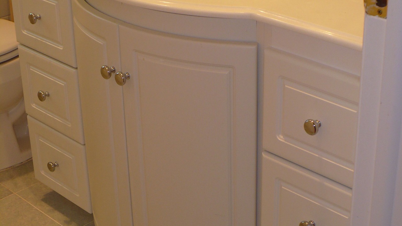 Photo of Bathroom in Amagansett North