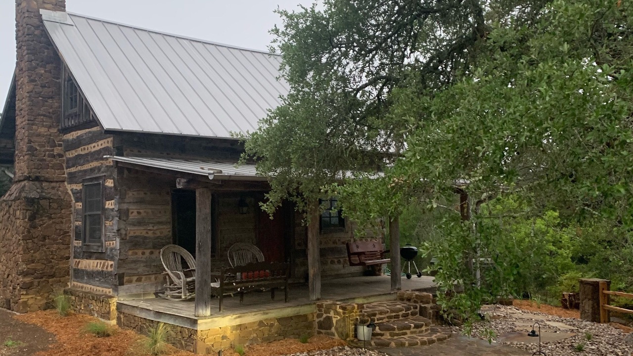 Photo of Outdoor in Hays County