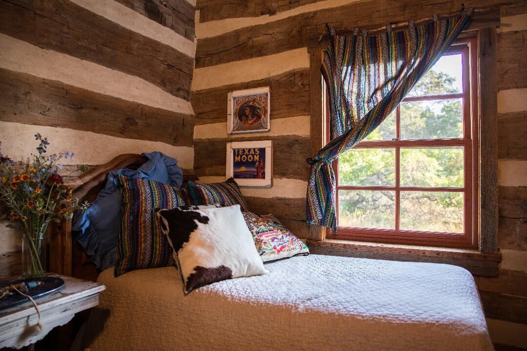 Photo of Bedroom in Hays County
