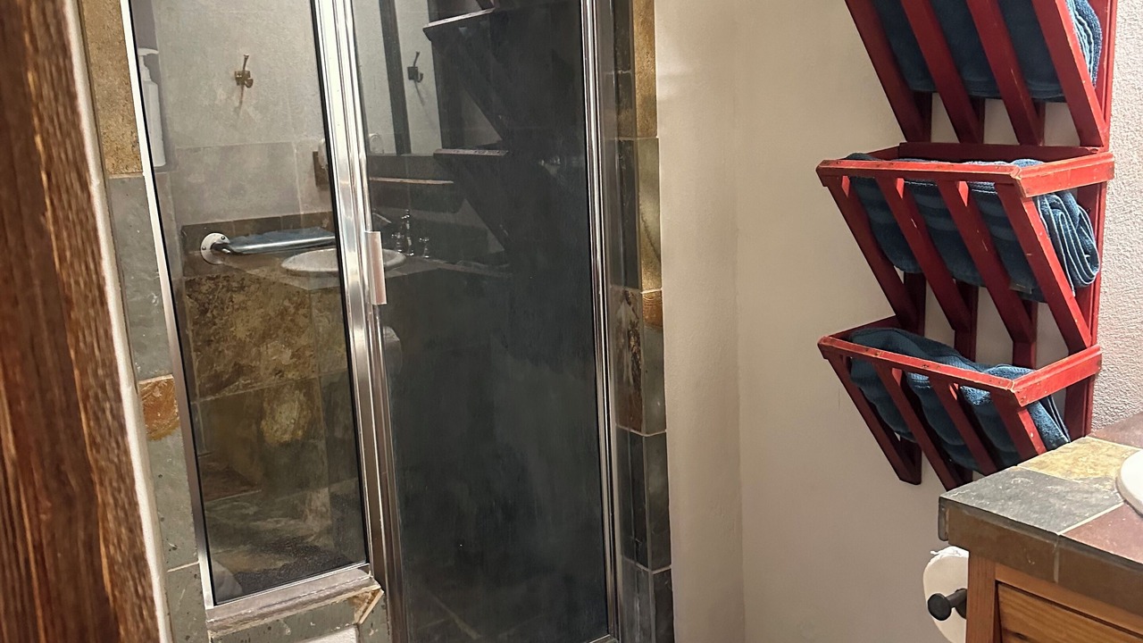 Photo of Bathroom in Hays County
