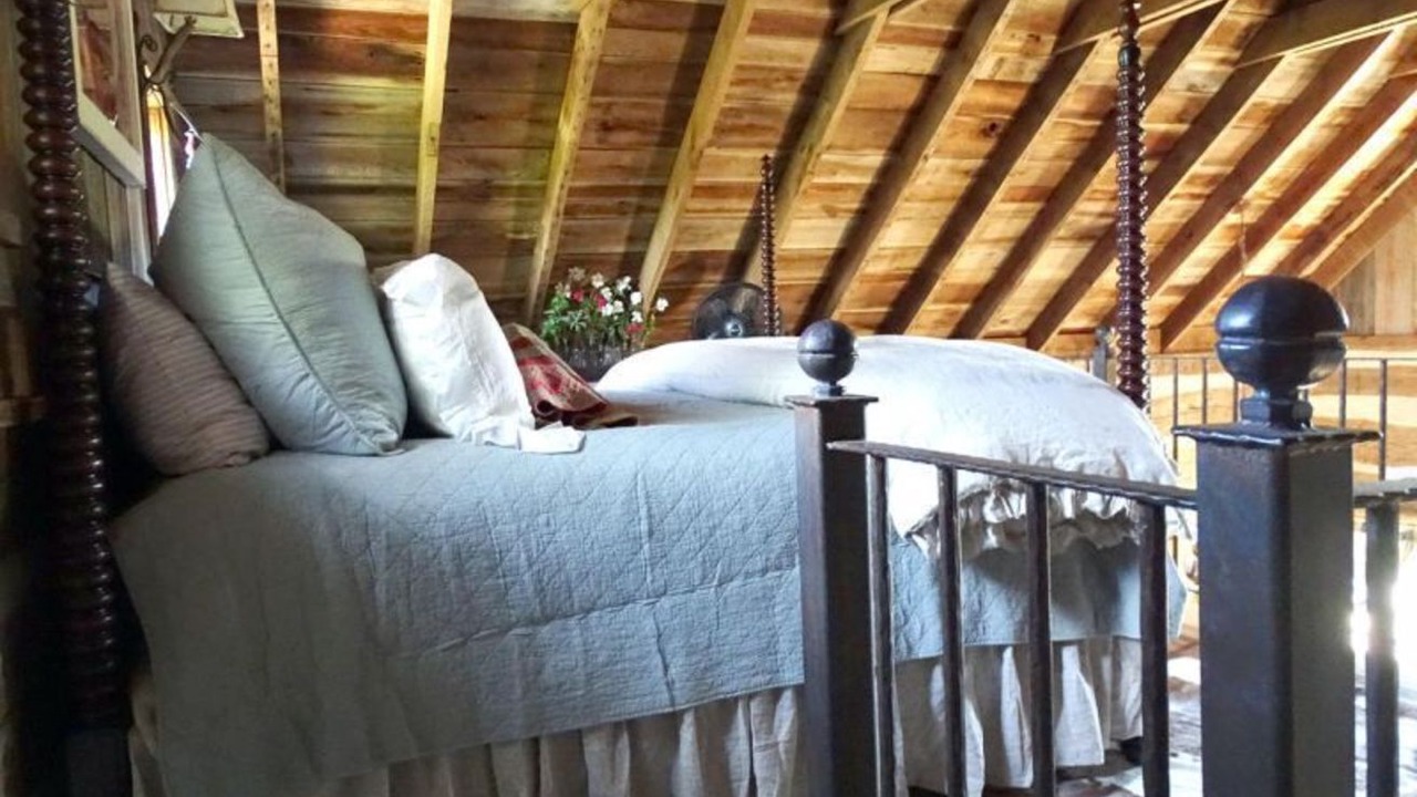 Photo of Bedroom in Hays County