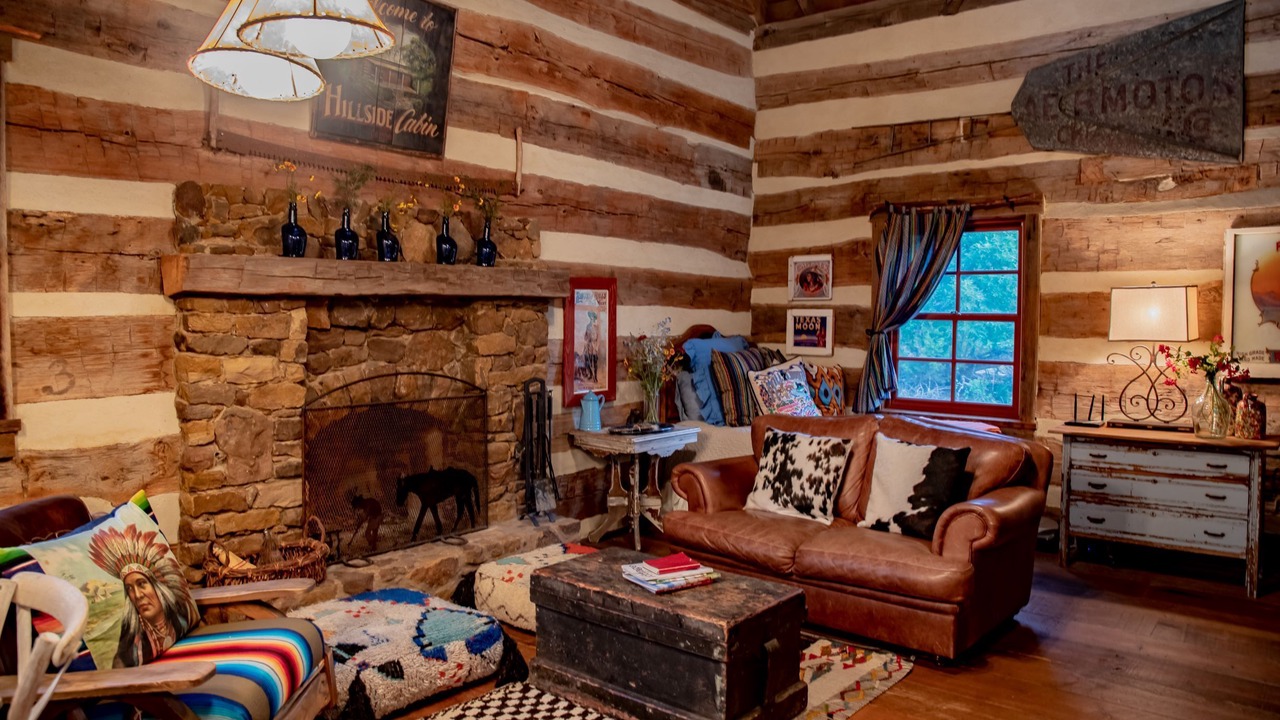 Photo of Livingroom in Hays County