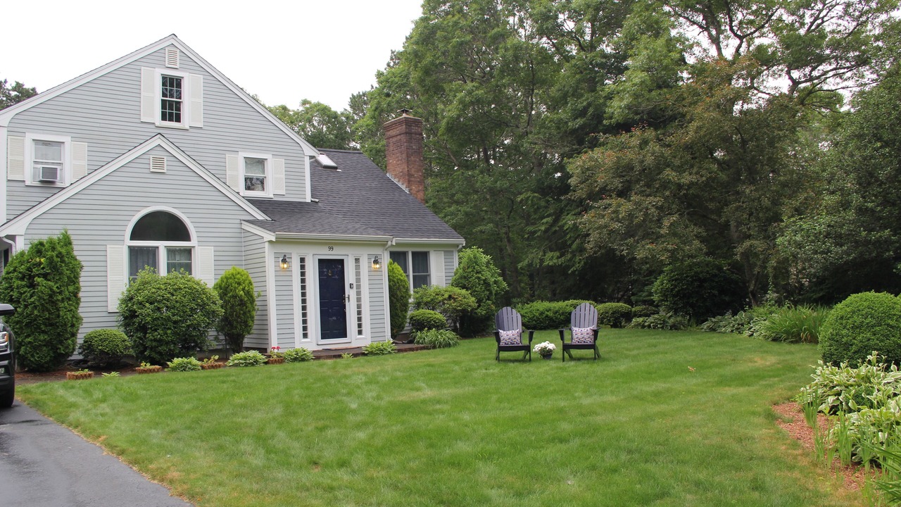 Photo of Outdoor in Marstons Mills