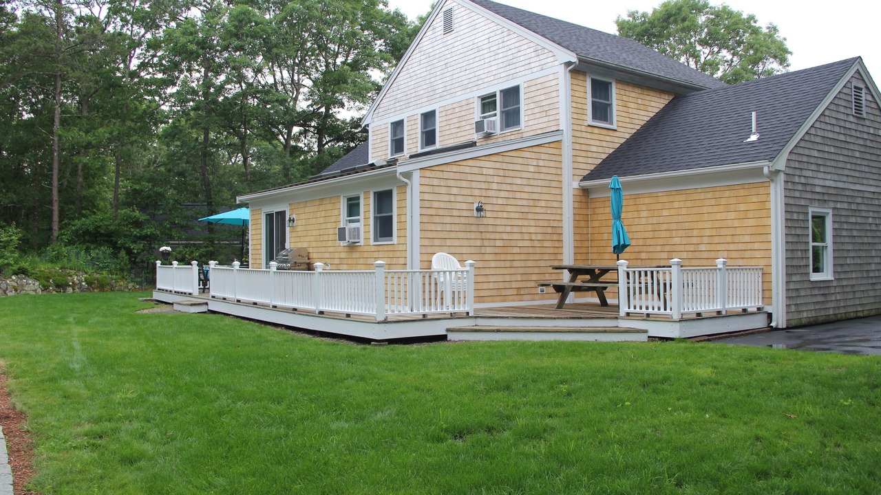 Photo of Outdoor in Marstons Mills