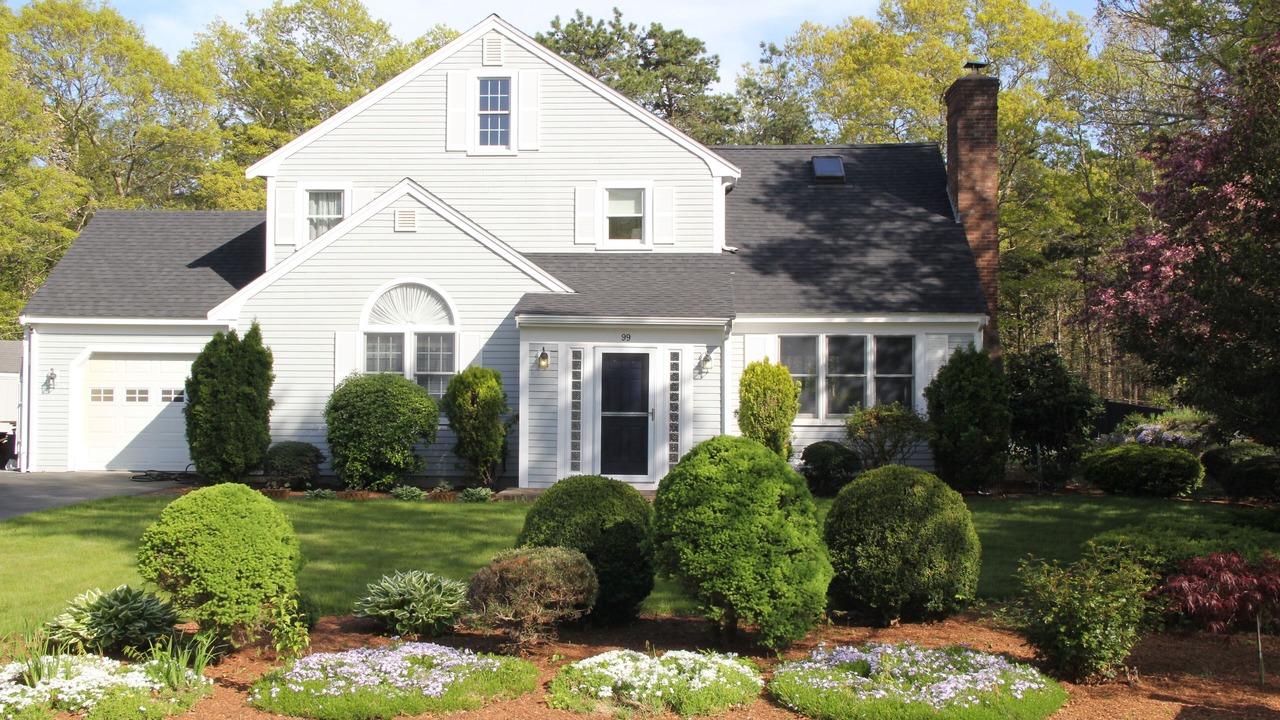 Photo of Outdoor in Marstons Mills