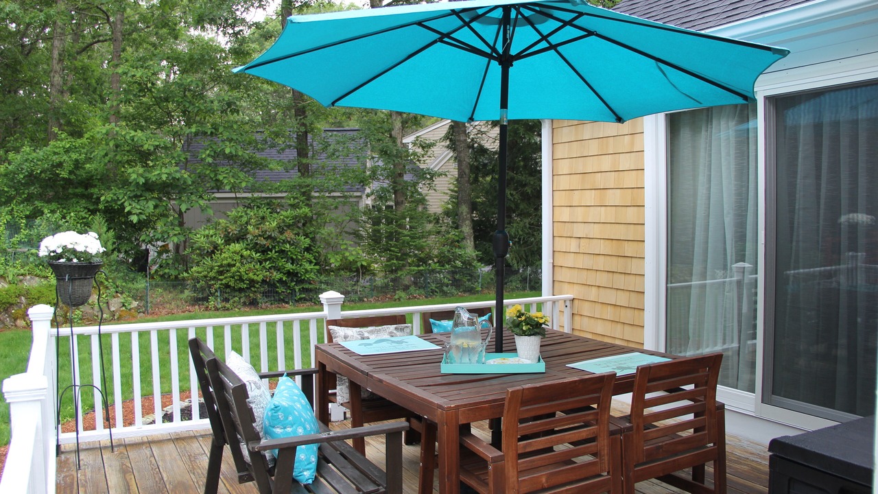 Photo of Outdoor in Marstons Mills