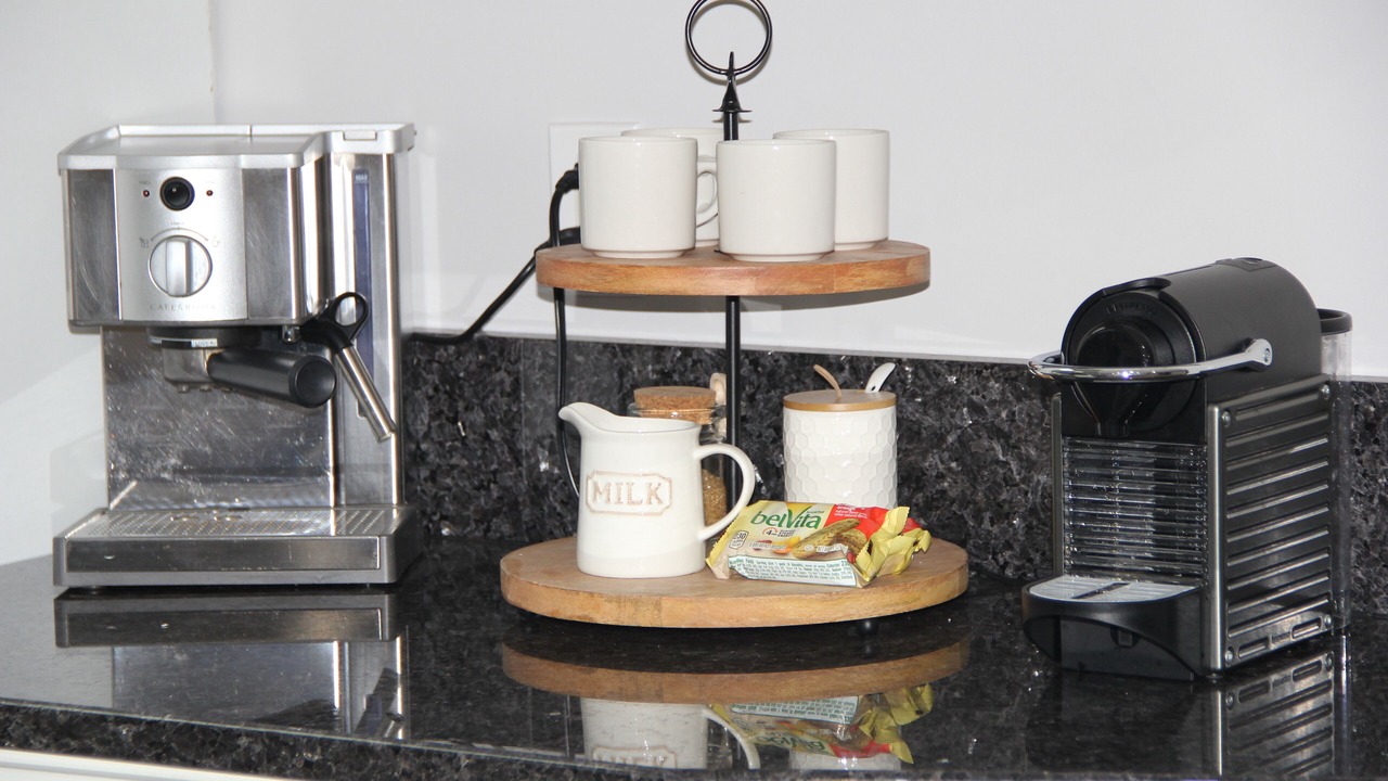 Photo of Kitchen in Marstons Mills