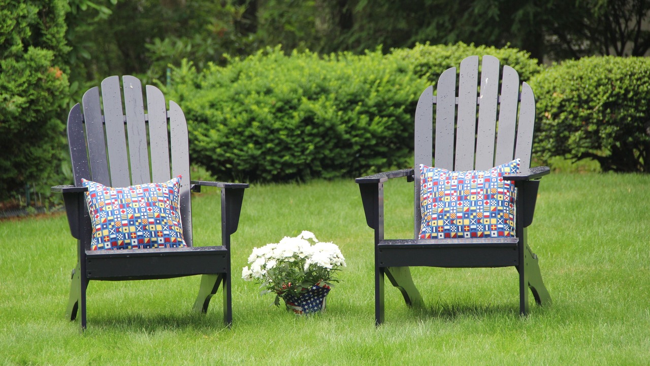 Photo of Outdoor in Marstons Mills