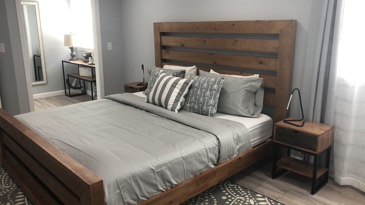 Photo of Bedroom in Marstons Mills