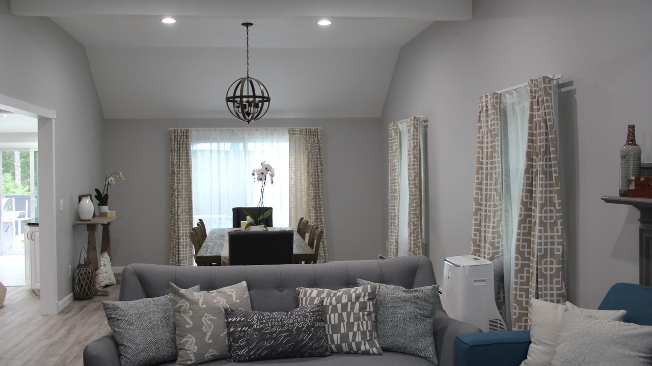 Photo of Livingroom in Marstons Mills