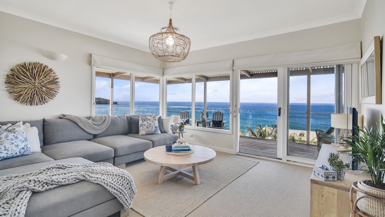 Photo of Bedroom in Freshwater