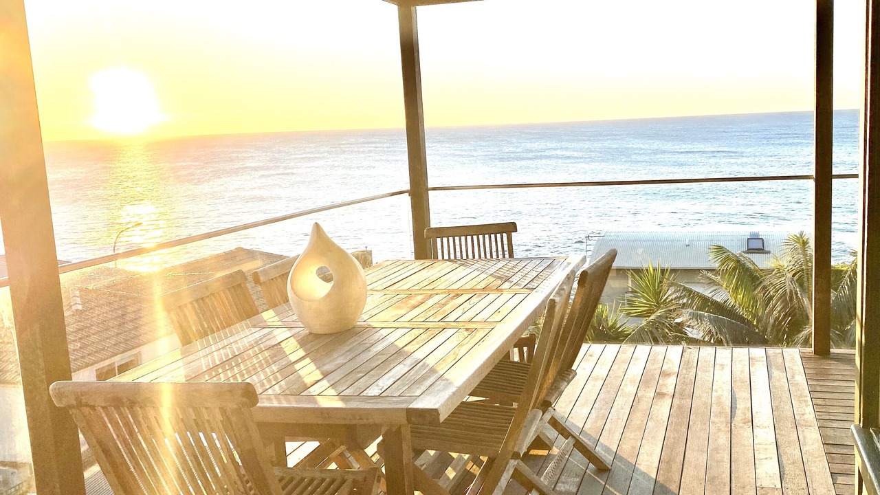 Photo of Patio Balcony in Freshwater