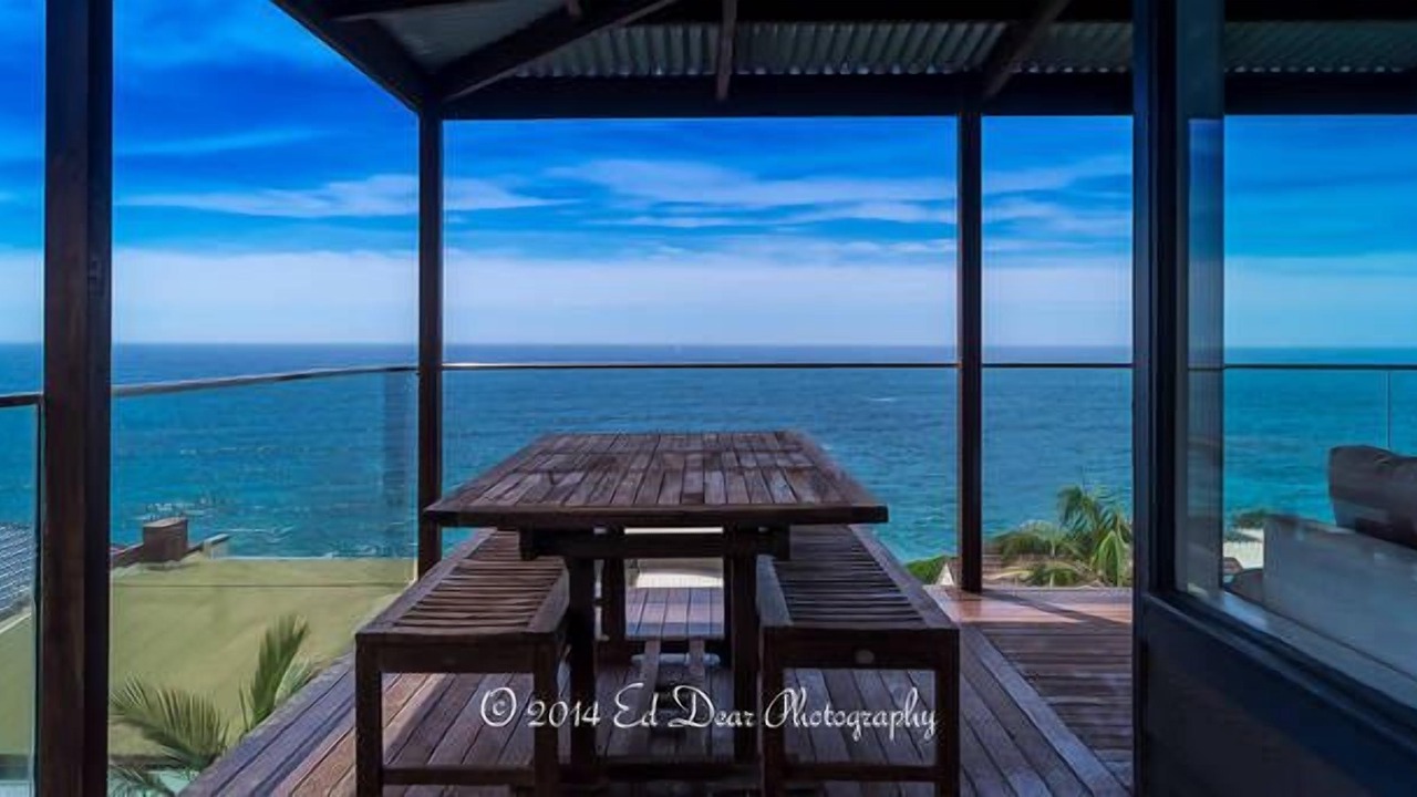 Photo of Patio Balcony in Freshwater