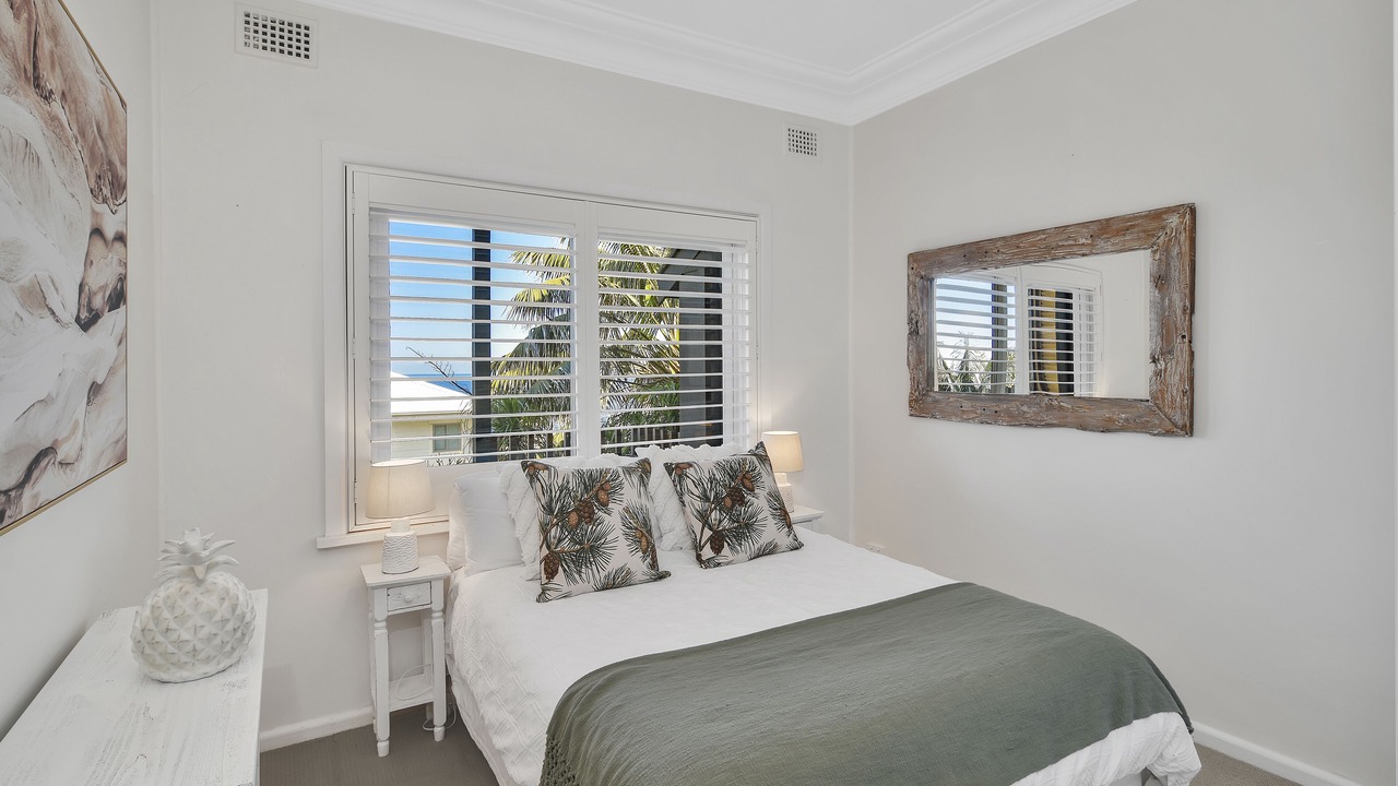 Photo of Bedroom in Freshwater