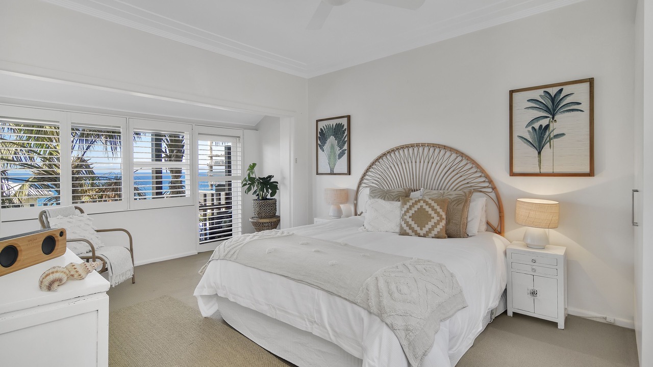 Photo of Patio Balcony in Freshwater