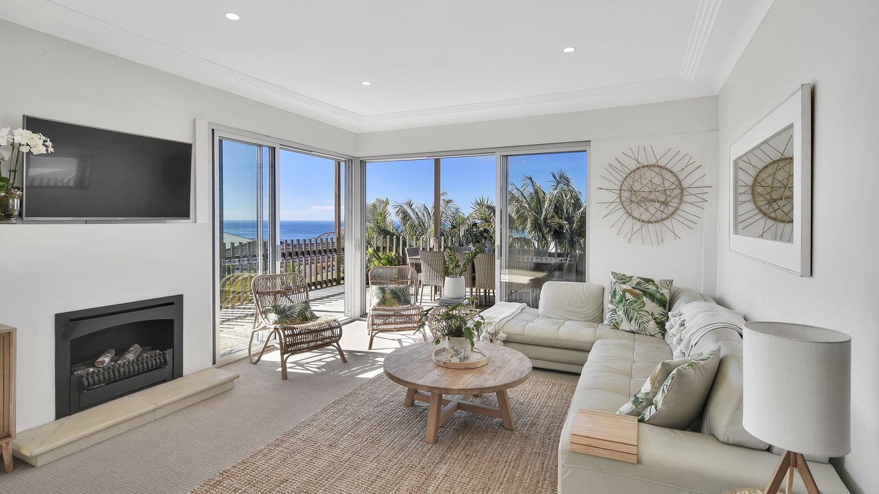 Photo of Bedroom in Freshwater