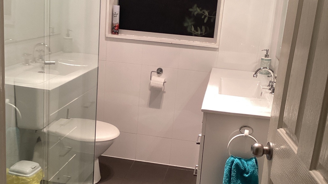 Photo of Bathroom in Blacksmiths