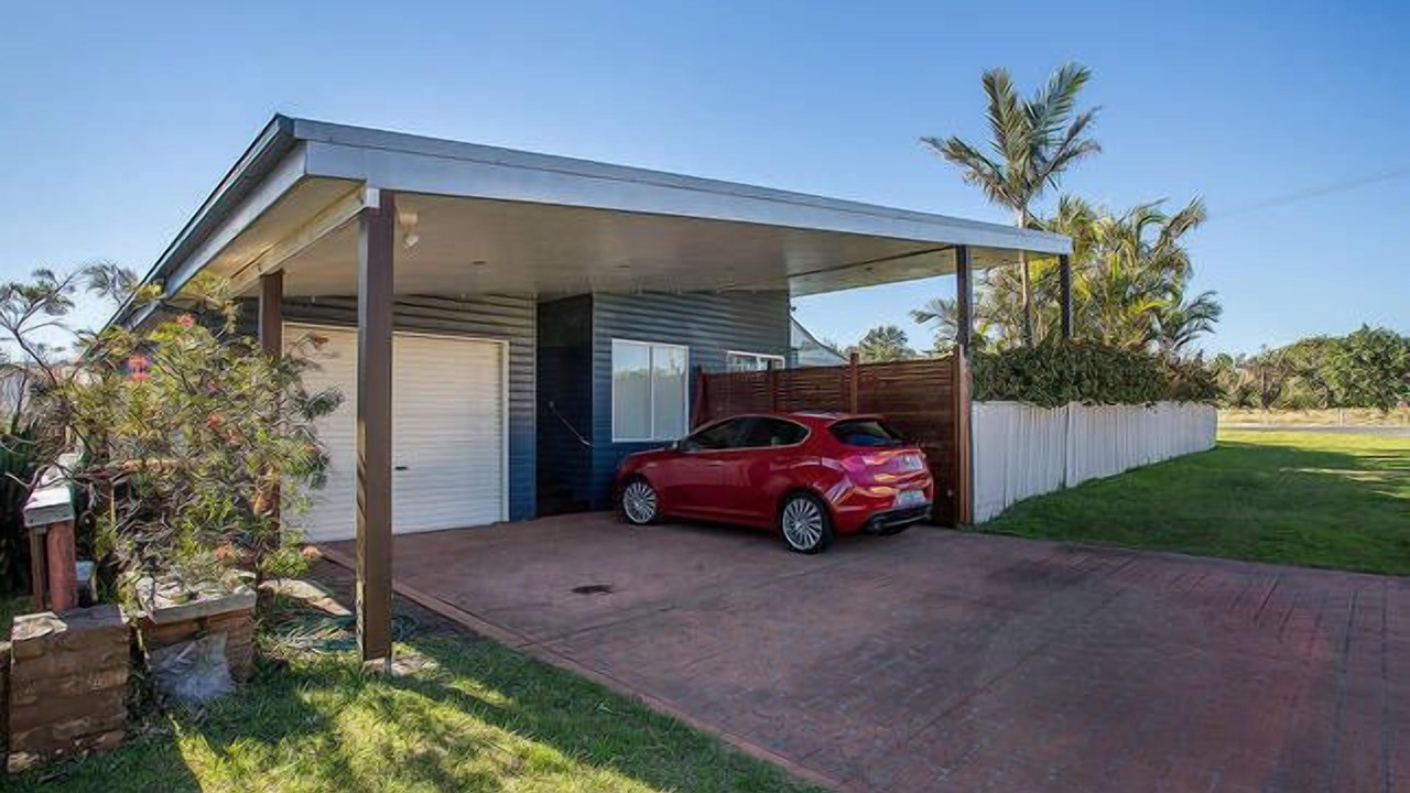 Photo of Outdoor in Blacksmiths