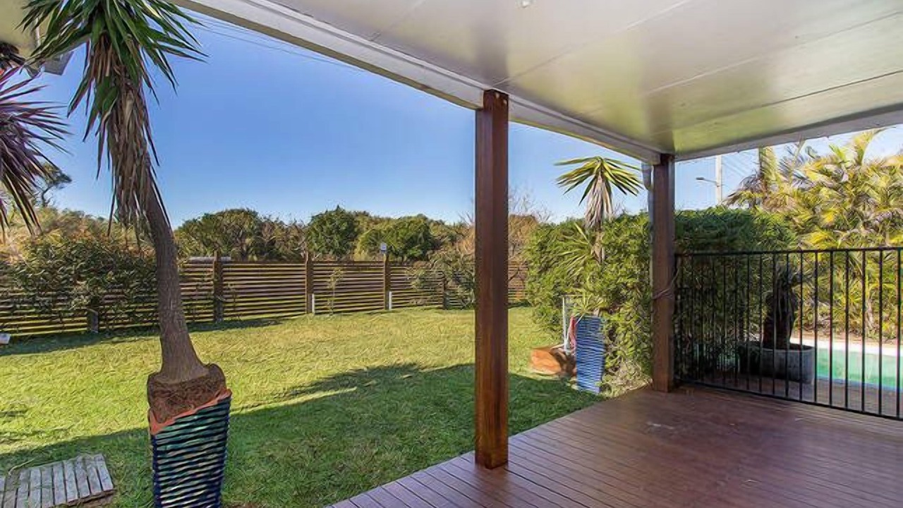 Photo of Patio Balcony in Blacksmiths