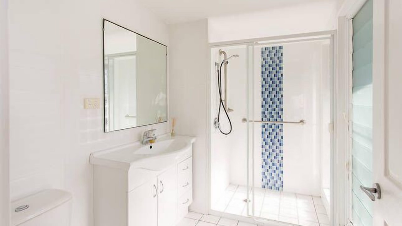 Photo of Bathroom in Blacksmiths