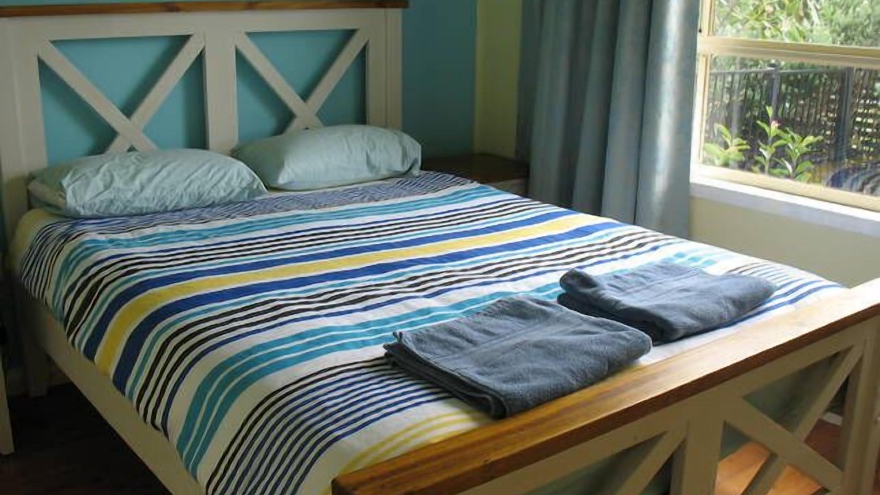 Photo of Bedroom in Blacksmiths