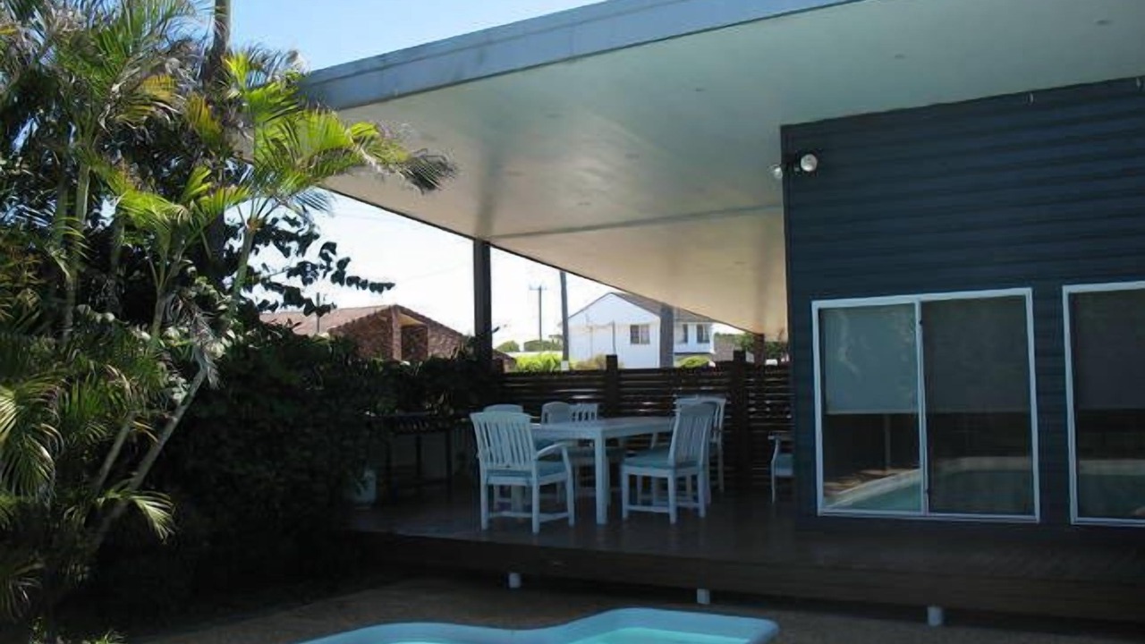 Photo of Outdoor in Blacksmiths