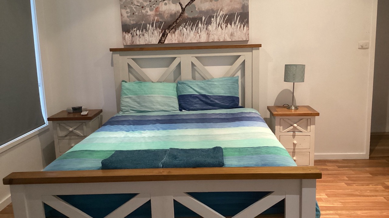 Photo of Bedroom in Blacksmiths