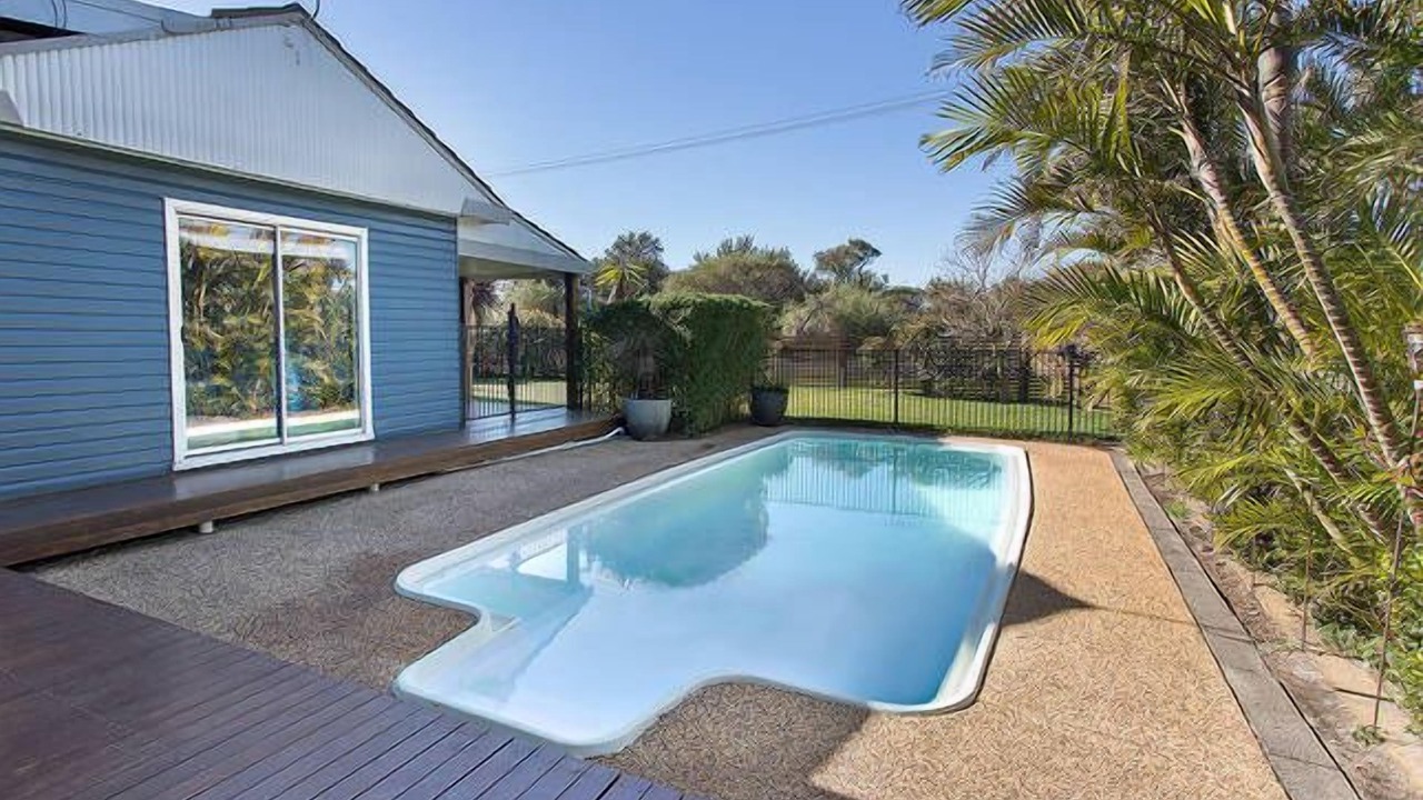 Photo of Outdoor in Blacksmiths