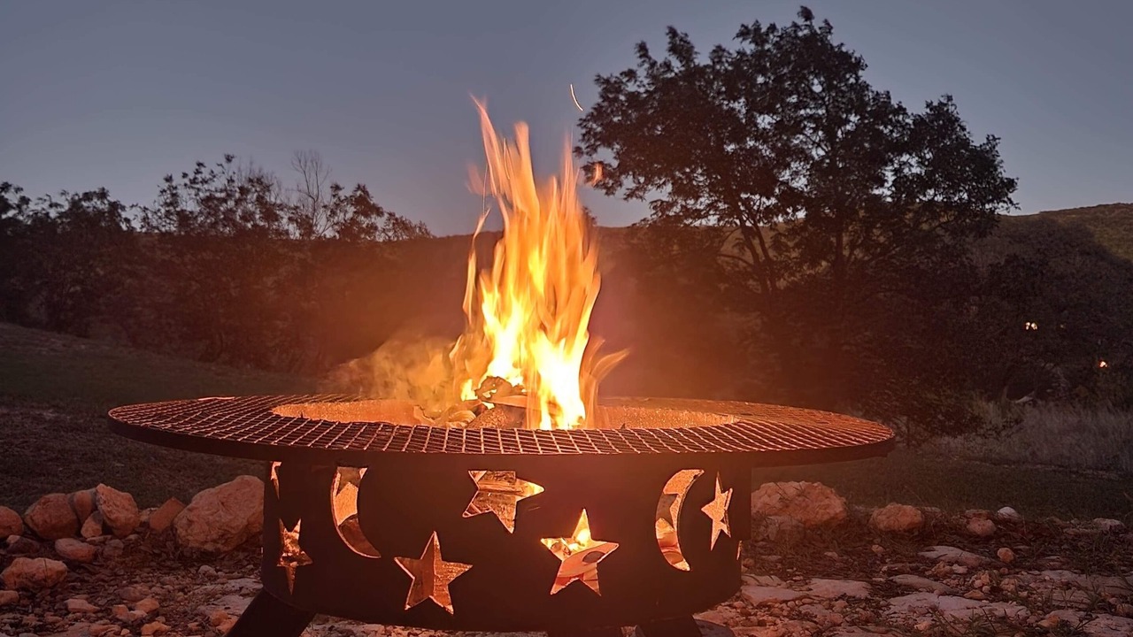 Photo of Outdoor in Leakey