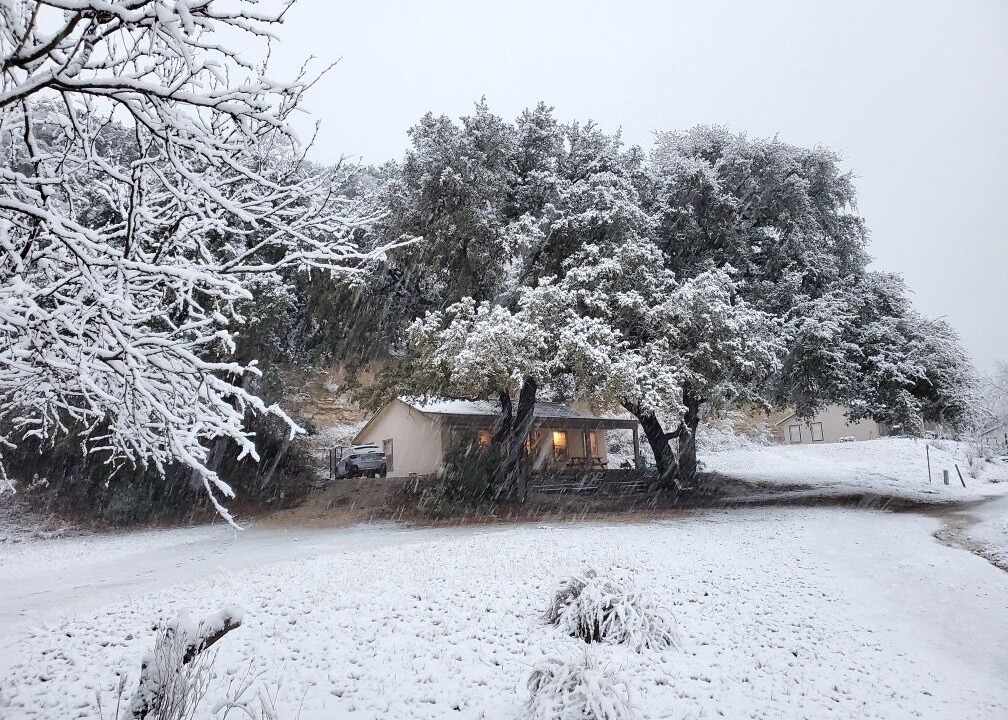 Photo of Outdoor in Leakey