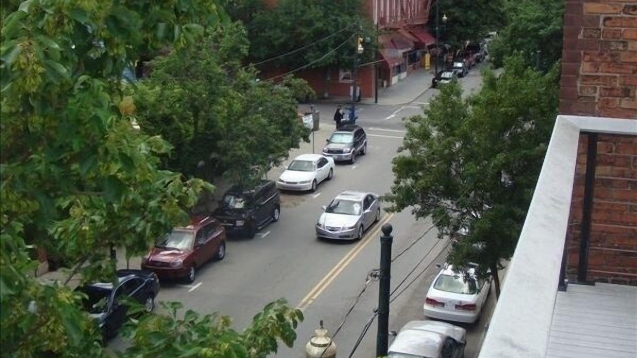 Photo of Outdoor in Downtown Asheville