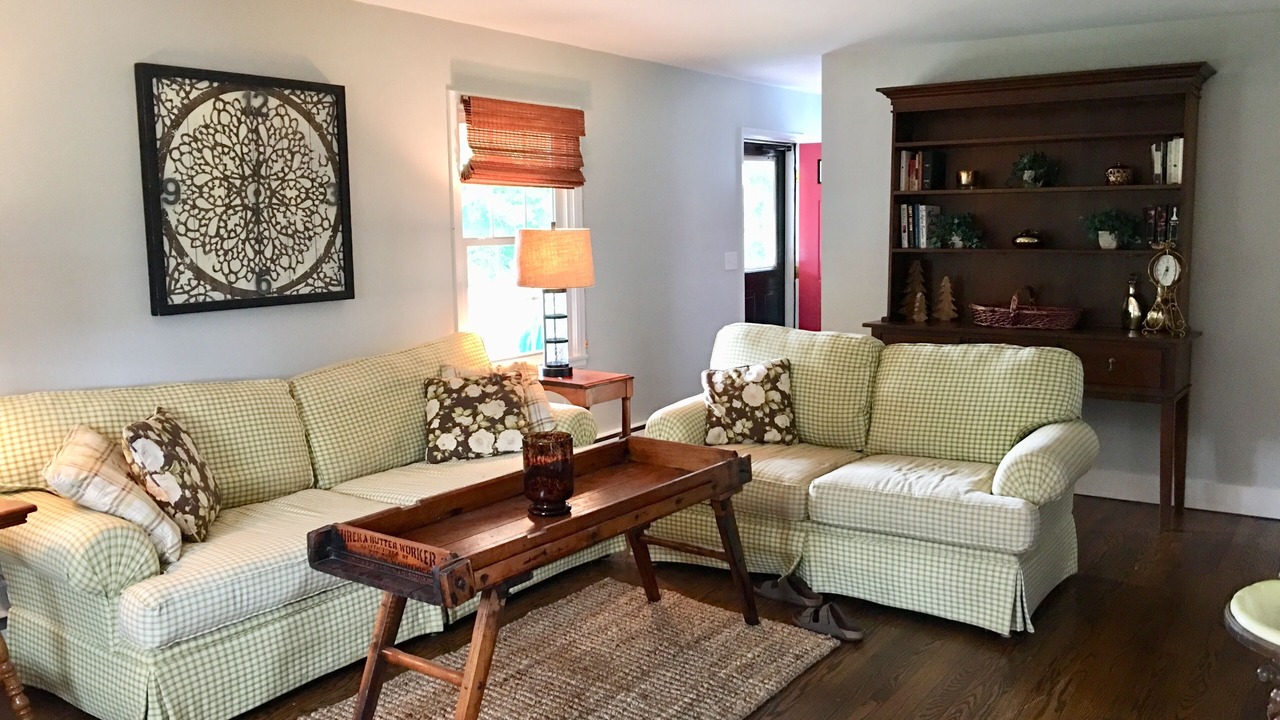 Photo of Livingroom in Amenia