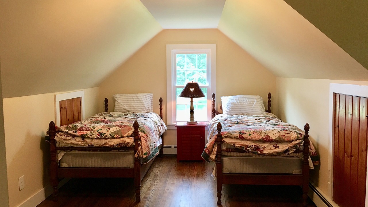 Photo of Bedroom in Amenia