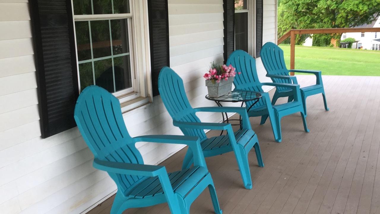 Photo of Outdoor in Amenia