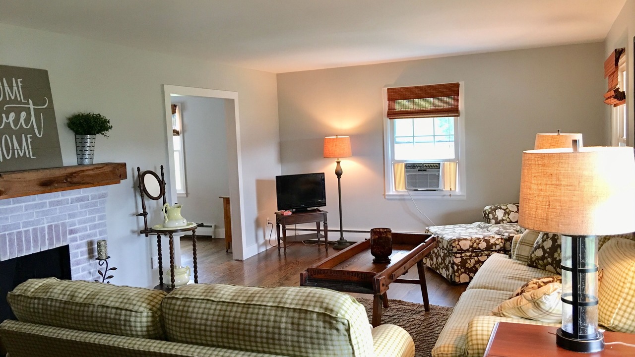 Photo of Livingroom in Amenia