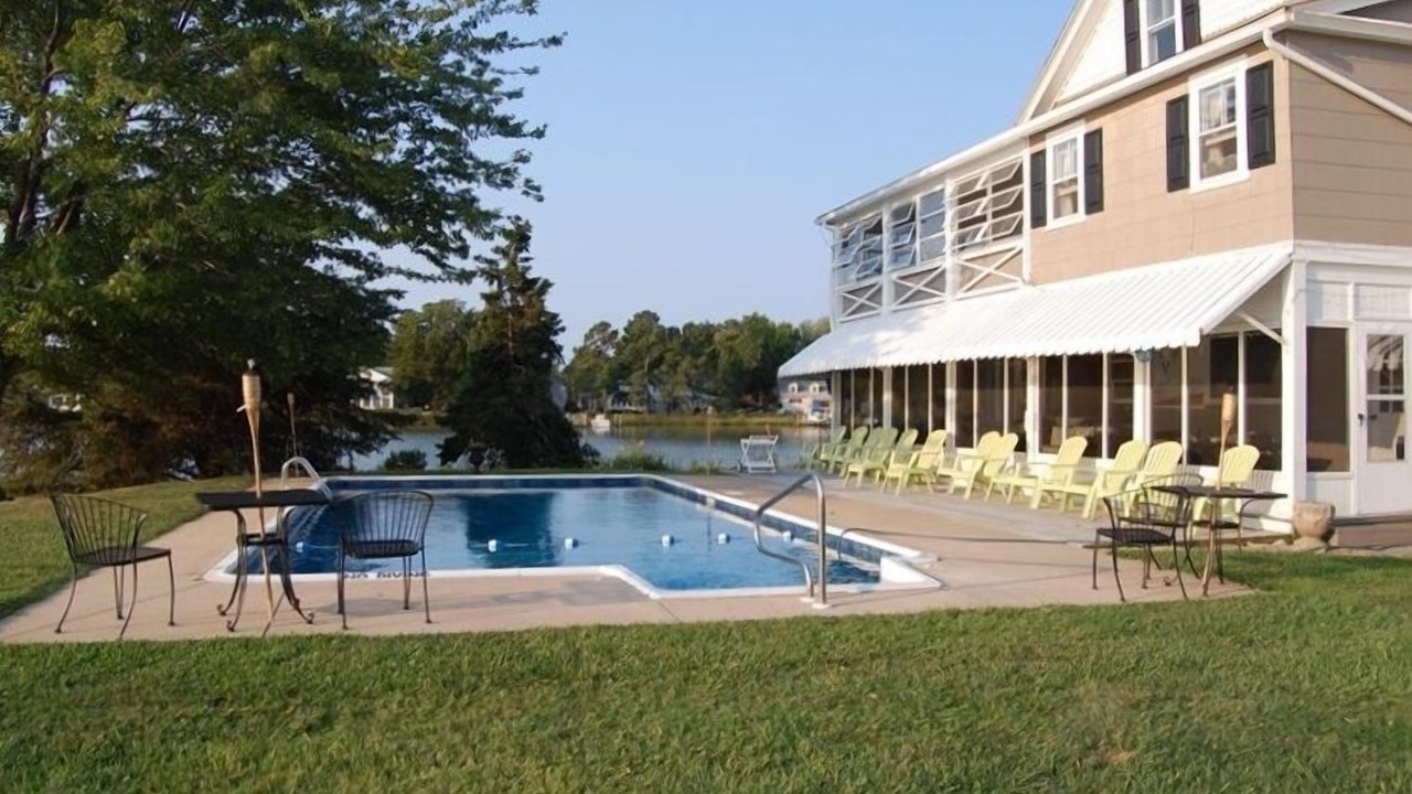 Photo of Outdoor in Bozman