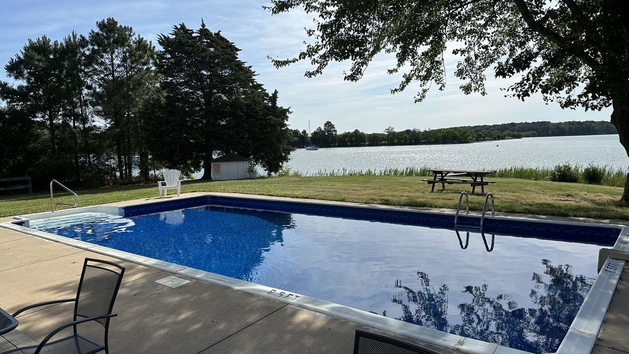 Photo of Outdoor in Bozman