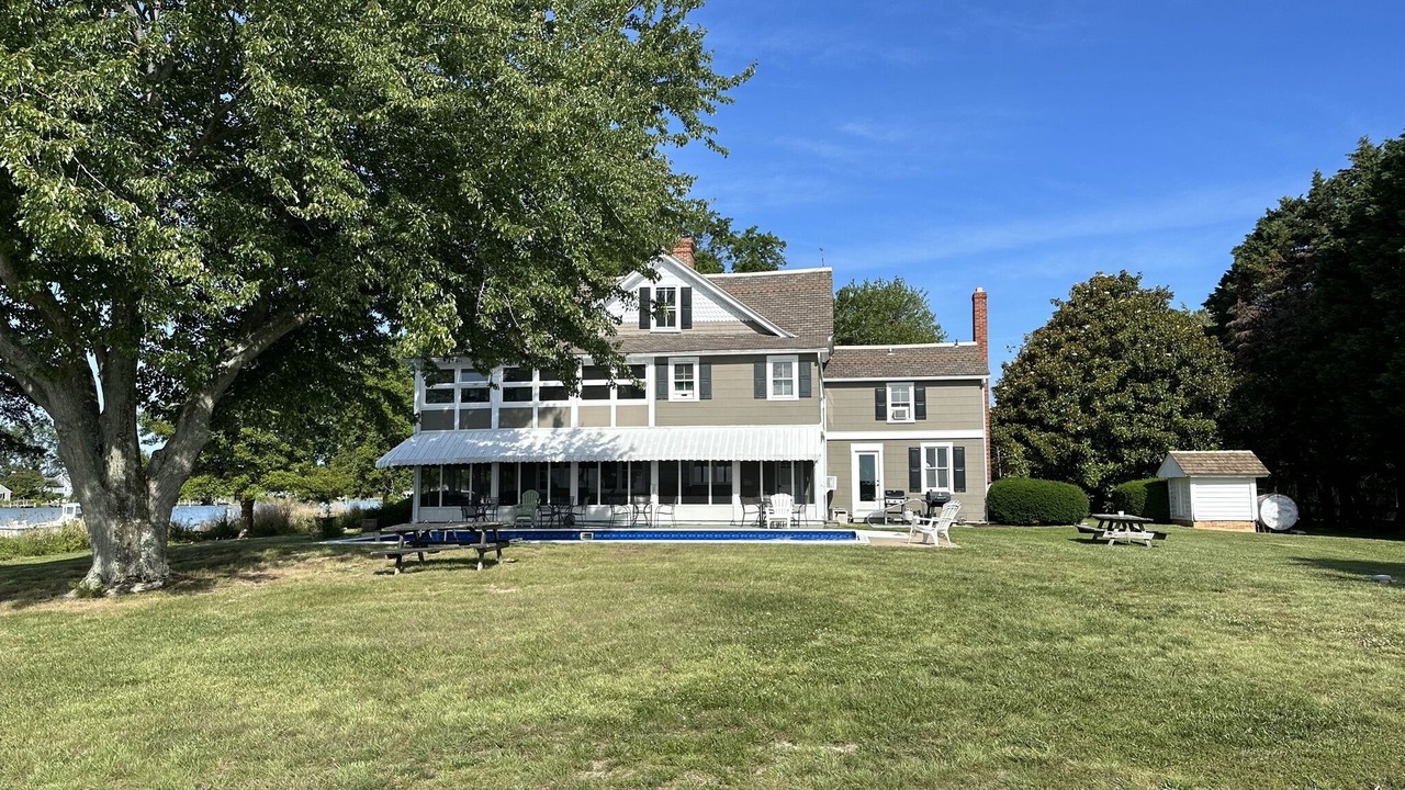 Photo of Outdoor in Bozman