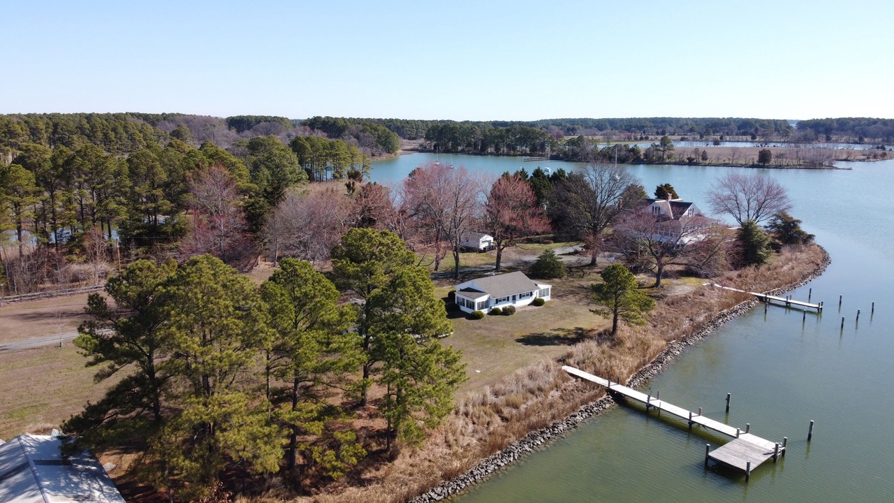 Photo of Outdoor in Bozman