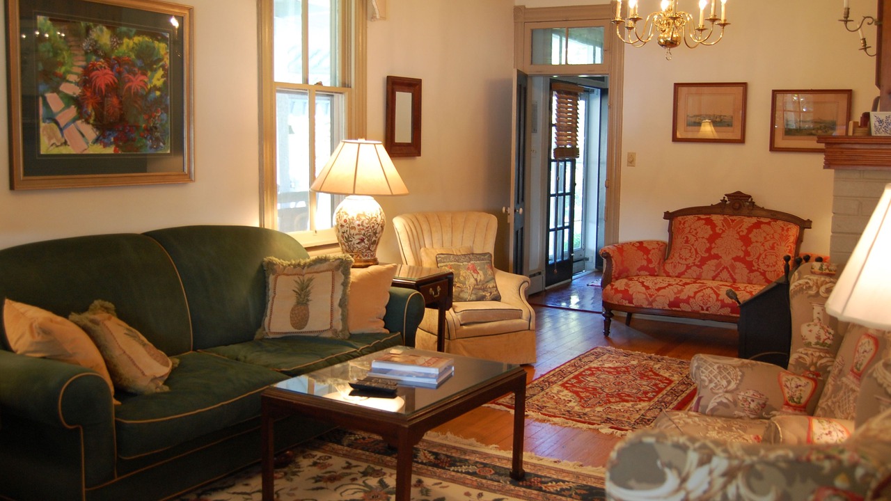 Photo of Livingroom in Bozman