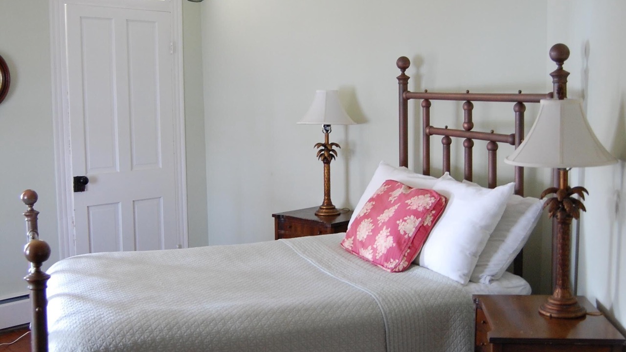 Photo of Bedroom in Bozman