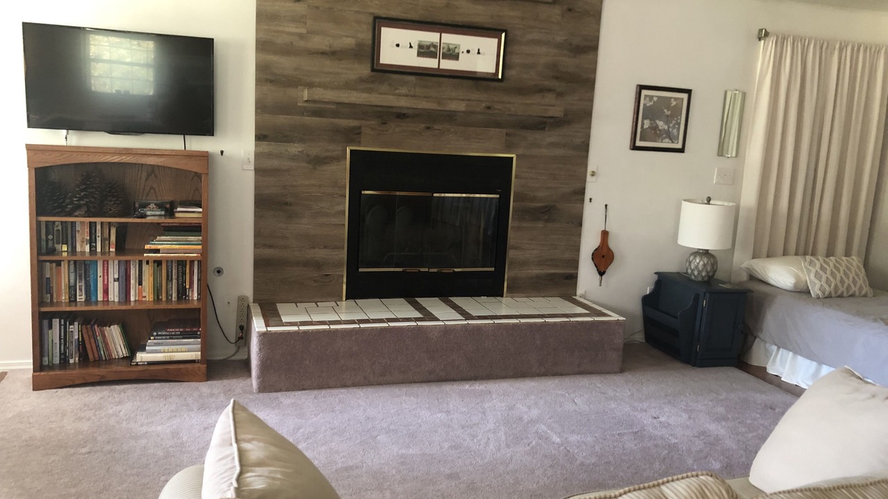 Photo of Livingroom in Kershaw