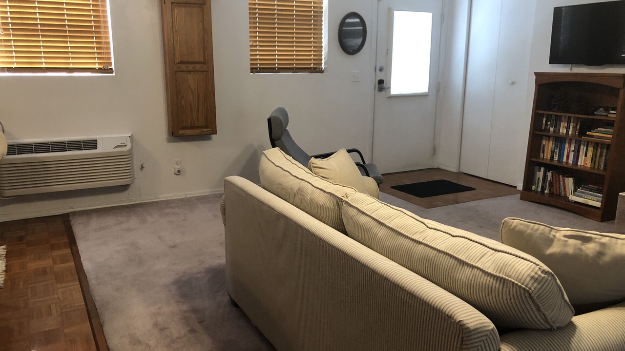Photo of Livingroom in Kershaw