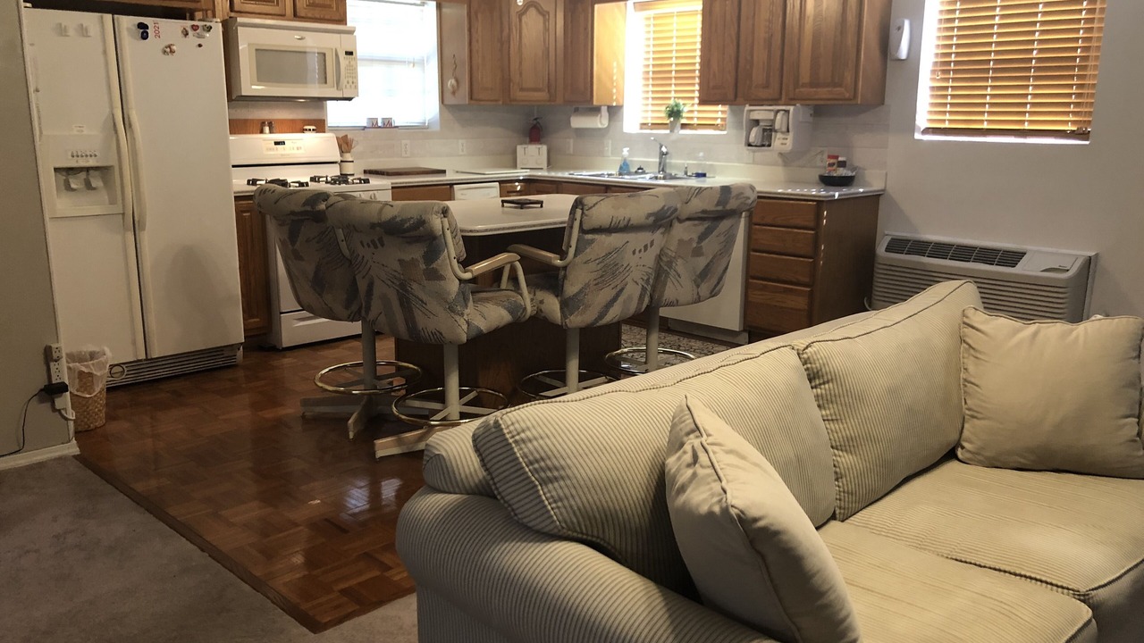 Photo of Livingroom in Kershaw