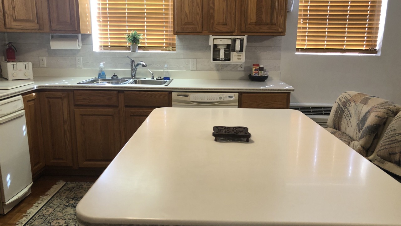 Photo of Kitchen in Kershaw