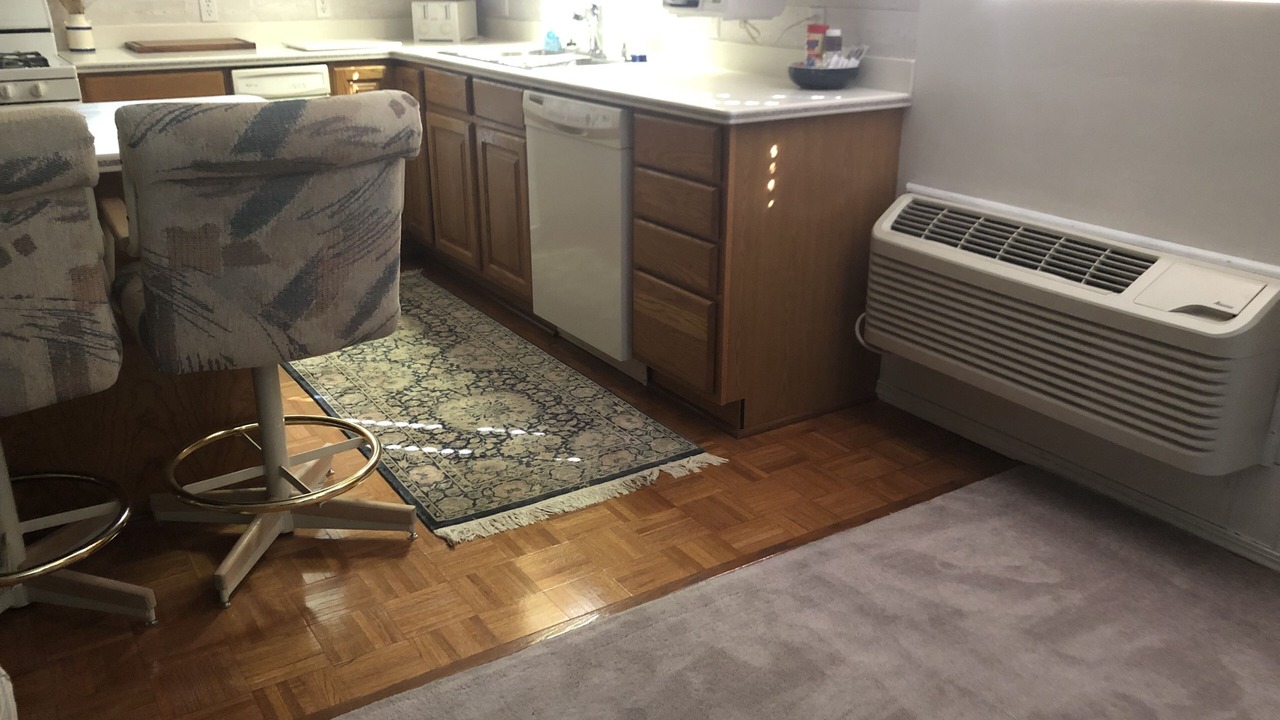Photo of Kitchen in Kershaw