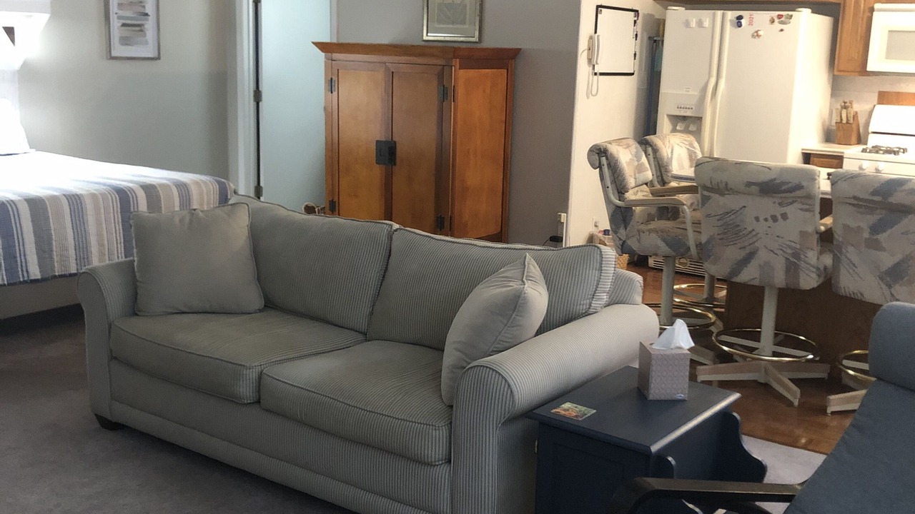 Photo of Livingroom in Kershaw